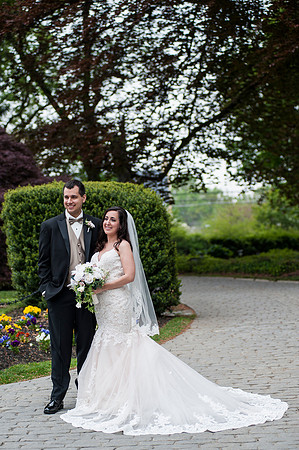 Kimberly and Derek