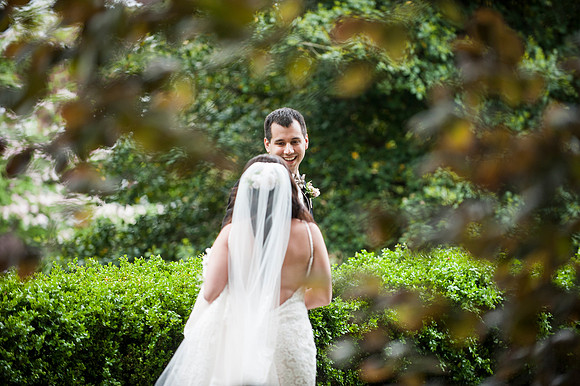 Kimberly and Derek