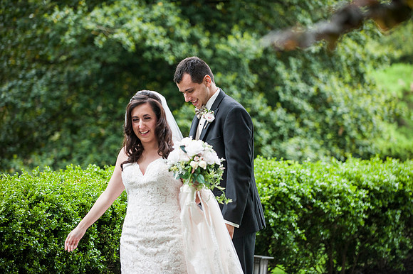 Kimberly and Derek