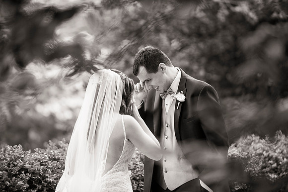 Kimberly and Derek