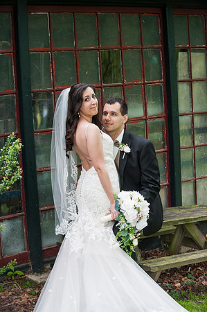 Kimberly and Derek
