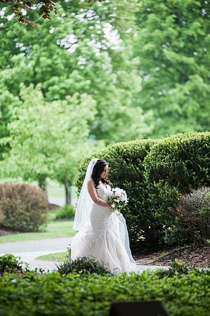 Kimberly and Derek