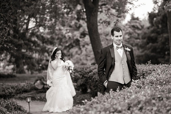 Kimberly and Derek