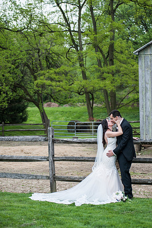 Kimberly and Derek