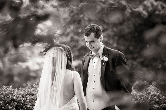 Kimberly and Derek