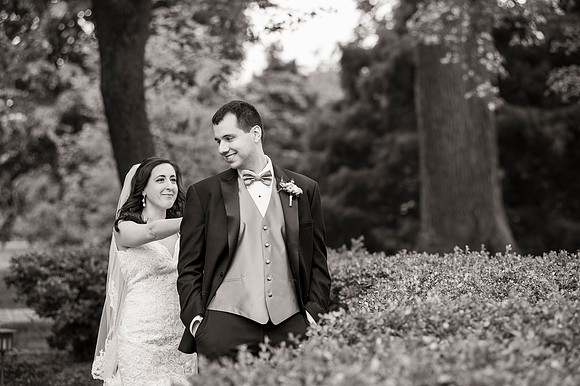 Kimberly and Derek
