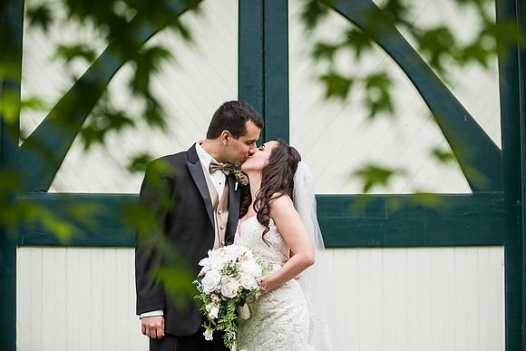 Kimberly and Derek