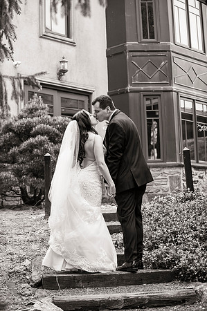 Kimberly and Derek