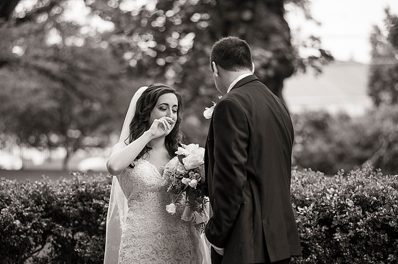 Kimberly and Derek