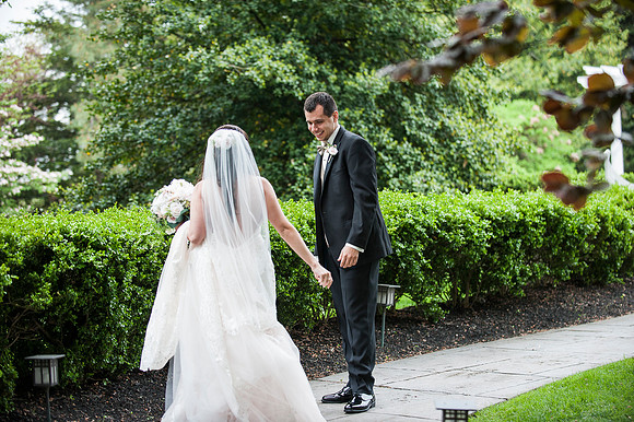 Kimberly and Derek