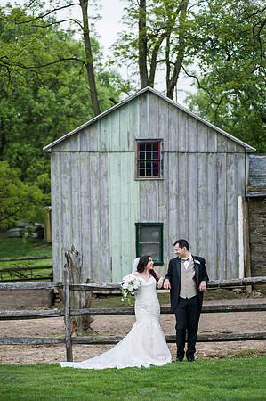 Kimberly and Derek