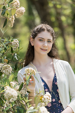 Amanda's Bat Mitzvah