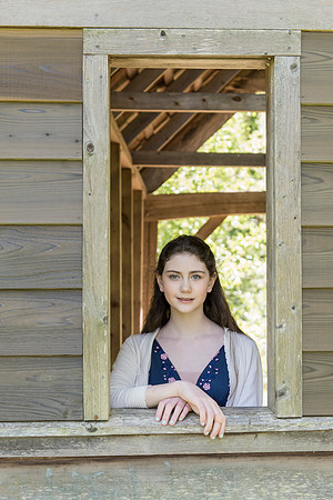 Amanda's Bat Mitzvah