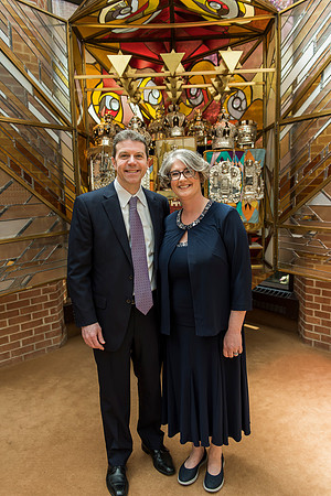 Amanda's Bat Mitzvah