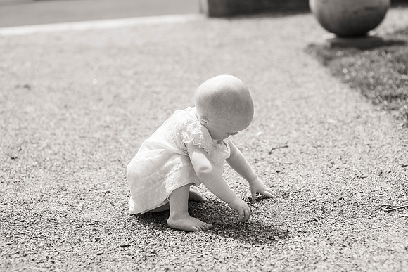 Amelia age 1
