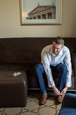 Julie and Ryan's Pen Ryn wedding