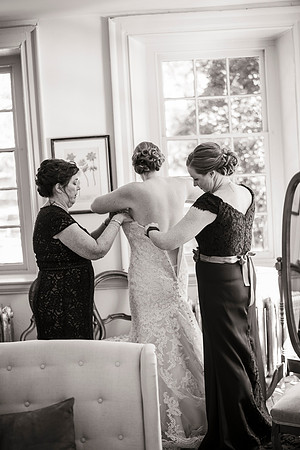 Holly and Ian's wedding