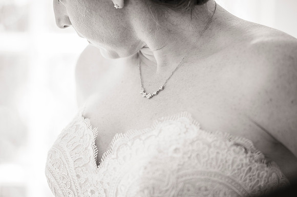 Holly and Ian's wedding