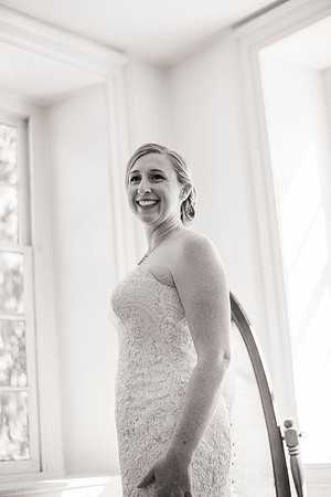 Holly and Ian's wedding