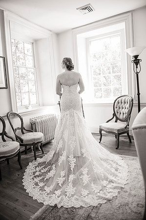 Holly and Ian's wedding