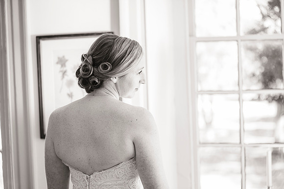 Holly and Ian's wedding