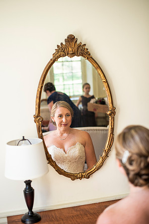 Holly and Ian's wedding