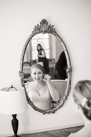 Holly and Ian's wedding