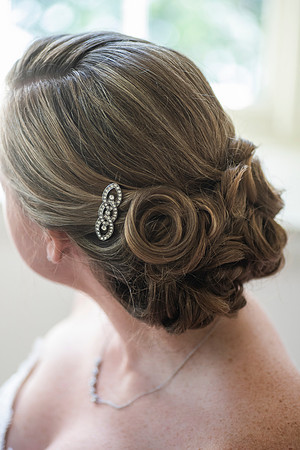 Holly and Ian's wedding