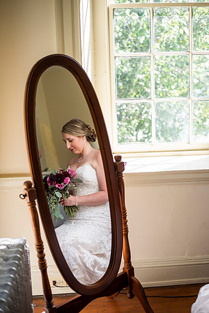 Holly and Ian's wedding