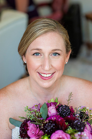 Holly and Ian's wedding
