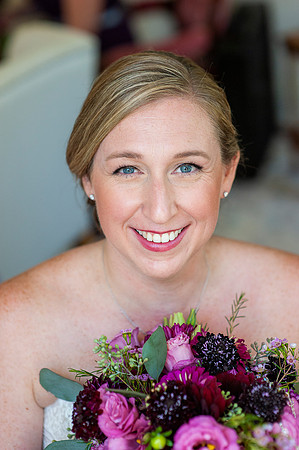 Holly and Ian's wedding