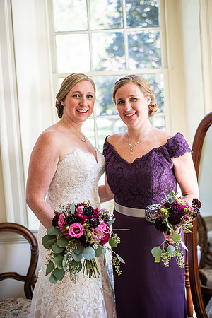 Holly and Ian's wedding