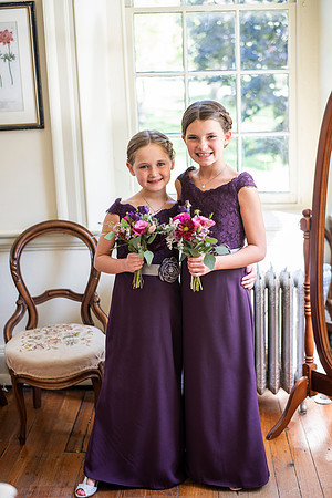 Holly and Ian's wedding