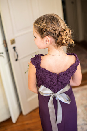 Holly and Ian's wedding