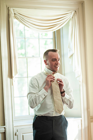 Holly and Ian's wedding