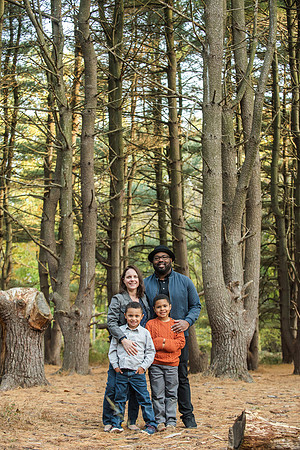 Garland family 2021