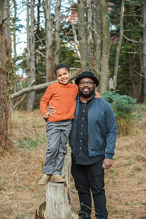 Garland family 2021