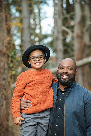 Garland family 2021