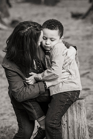 Garland family 2021