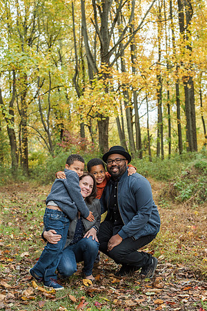 Garland family 2021