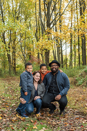 Garland family 2021