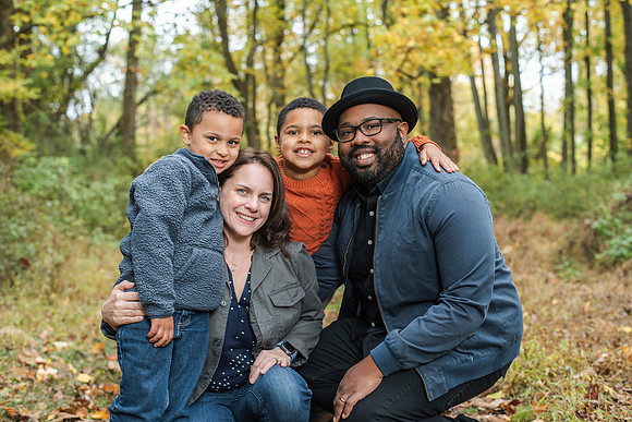 Garland family 2021