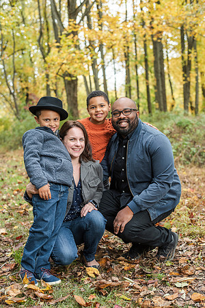 Garland family 2021