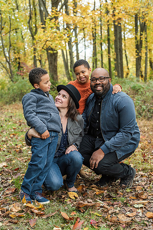 Garland family 2021