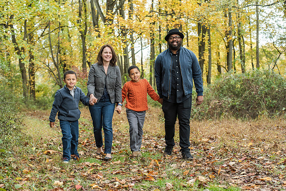 Garland family 2021