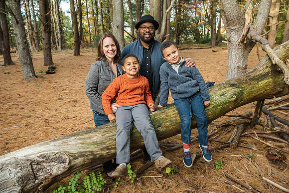 Garland family 2021