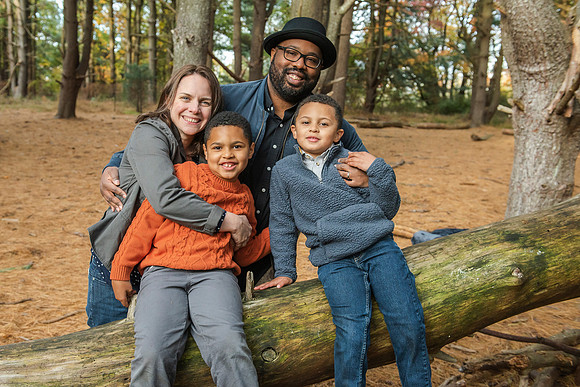 Garland family 2021