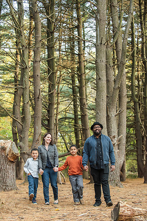 Garland family 2021