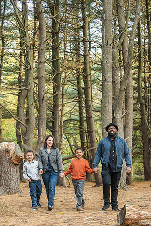 Garland family 2021
