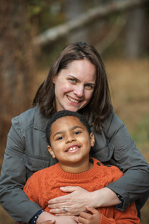 Garland family 2021